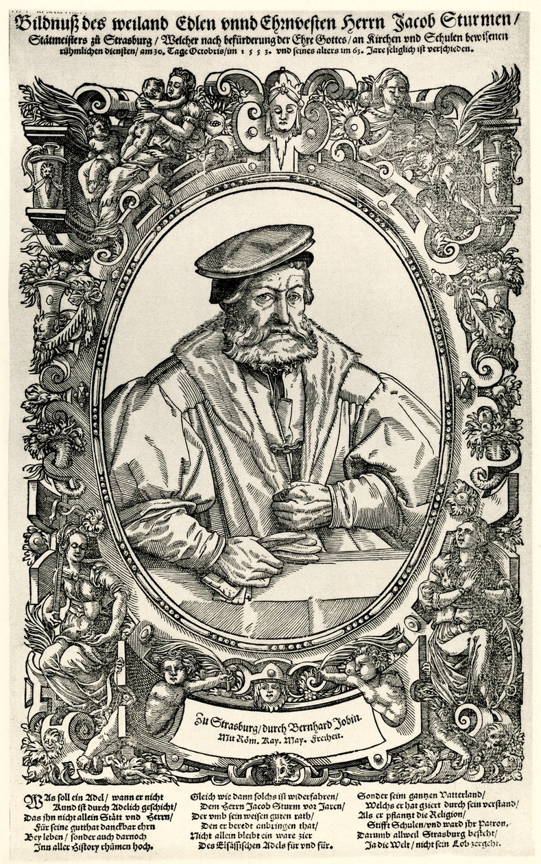 Yakup Fırtına by German School