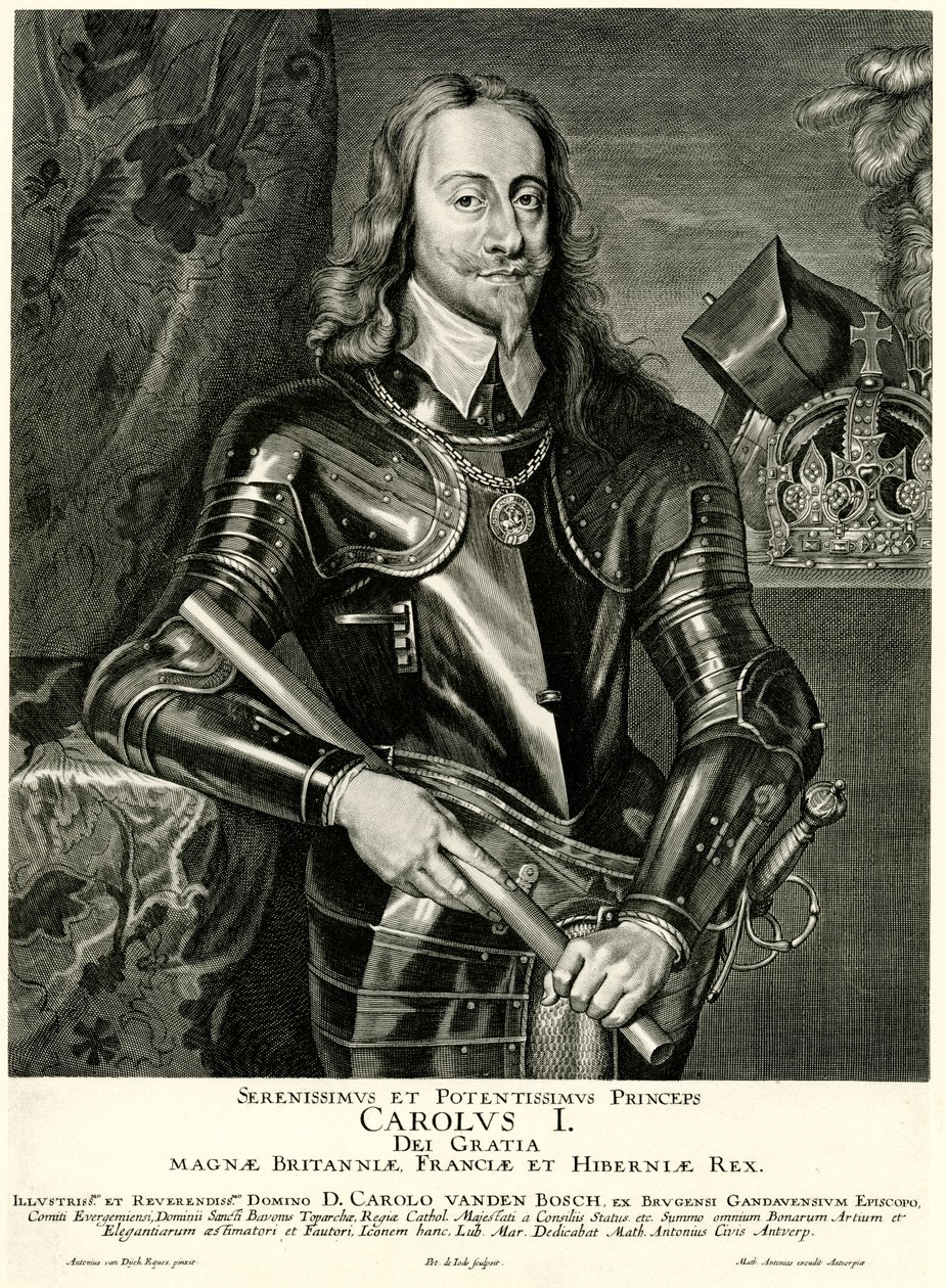 karl i. by German School