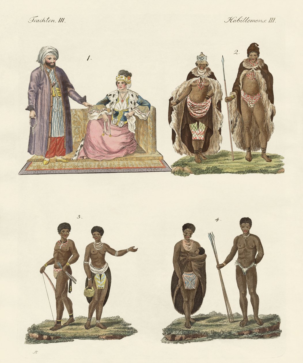 Afrika