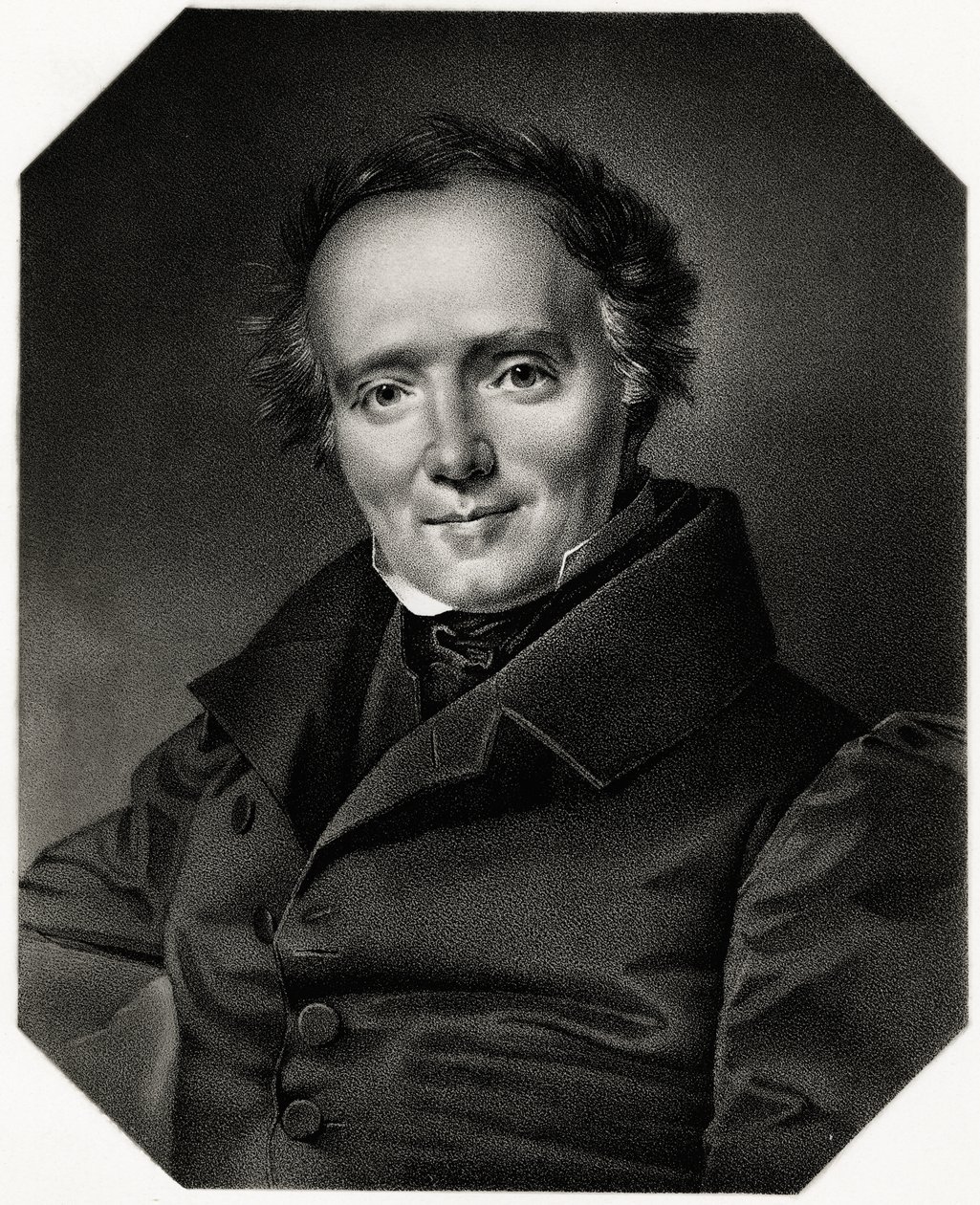 Peter Krukenberg by German School