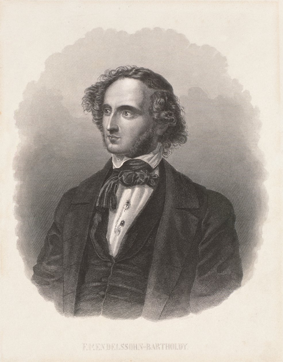 Felix Mendelssohn