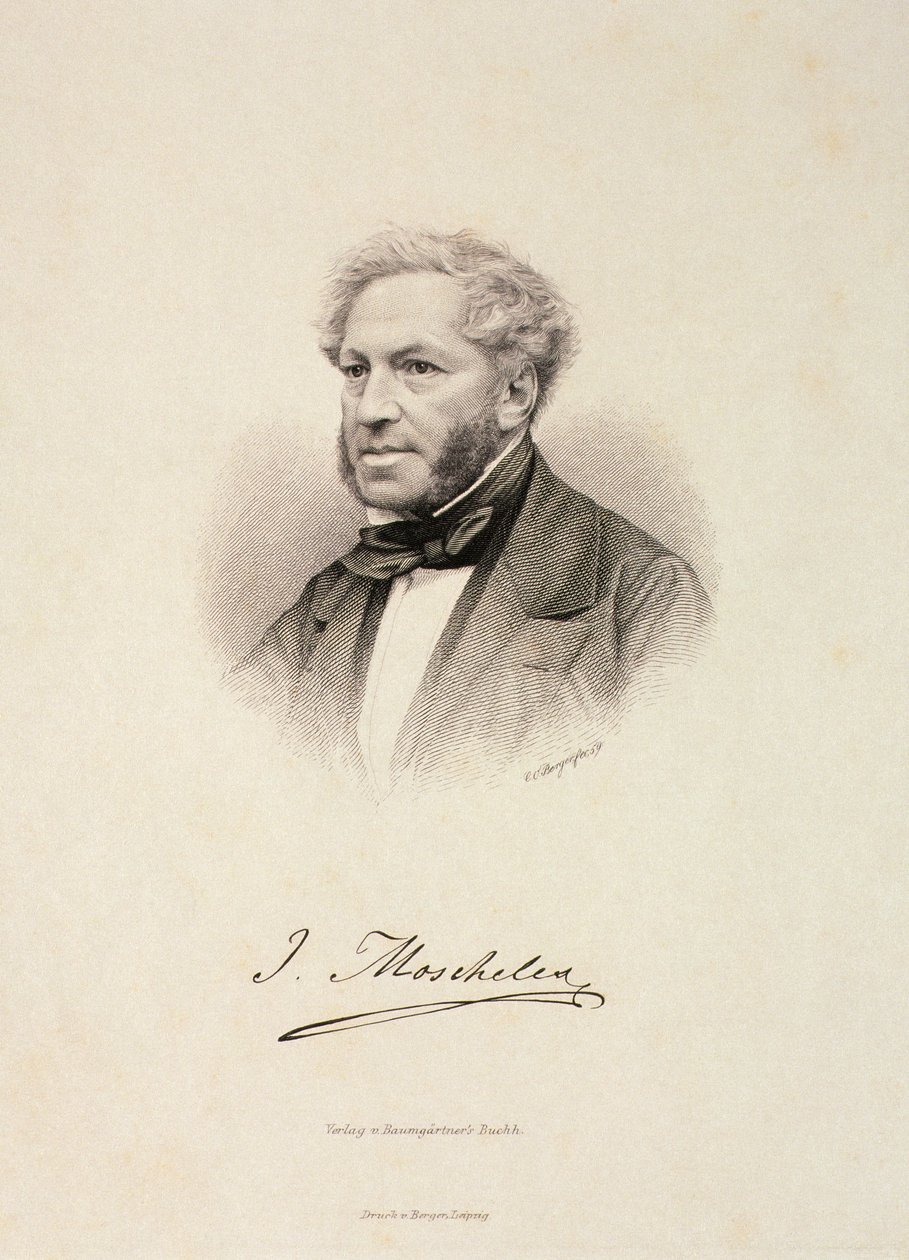 Ignaz Moscheles