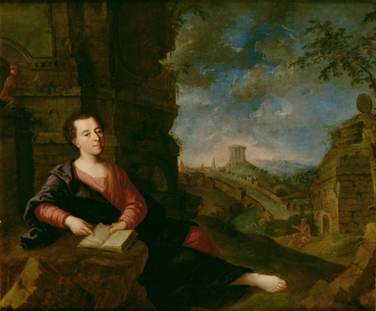 Johann Joachim Winckelmann