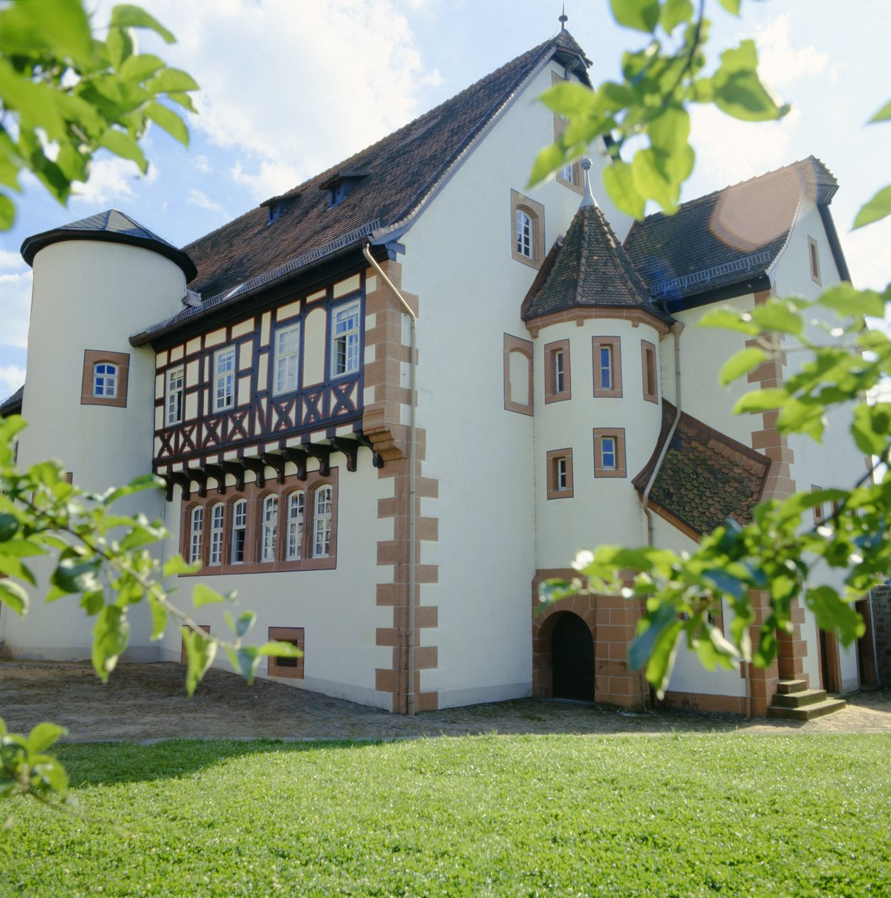 Grimm Kardeşler Evi by German School