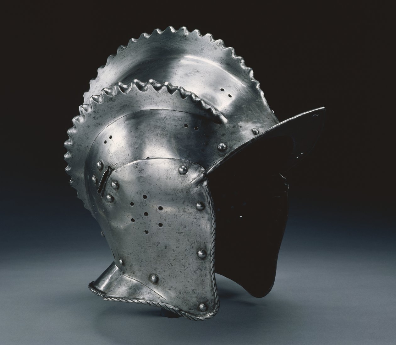 Üç tepeli bordo, c.1560-70 by German School