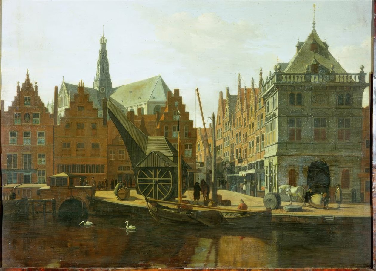 Haarlem