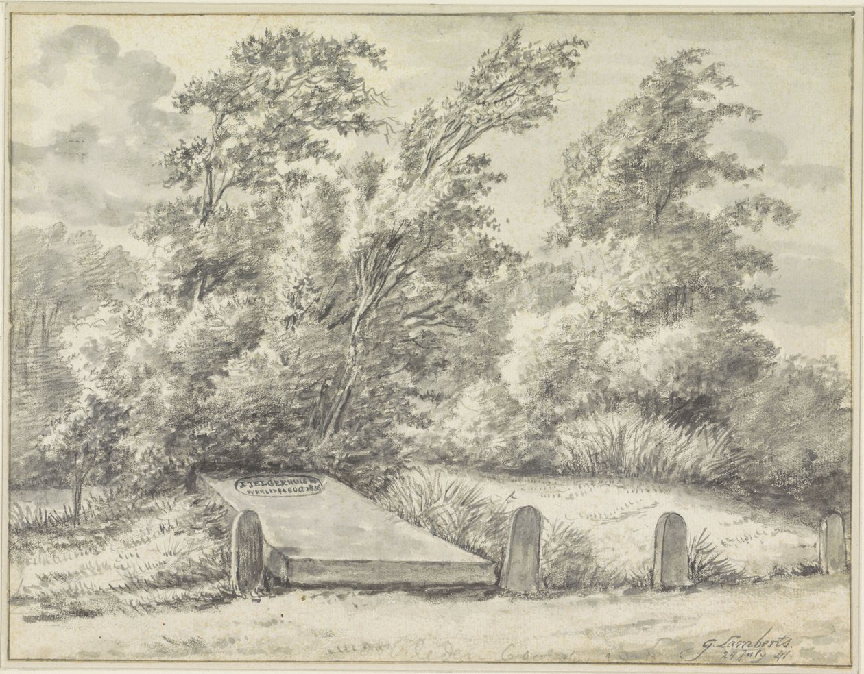 Johannes Jelgerhuis Rienksz