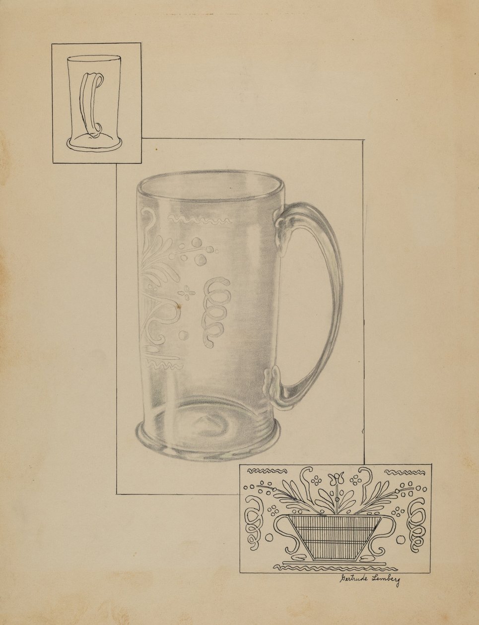 Saldırıp soymak by Gertrude Lemberg