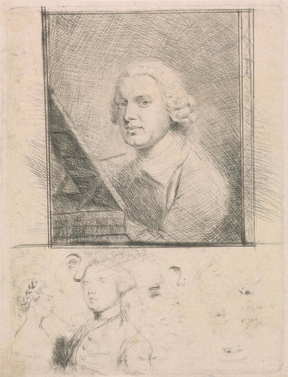 Gervase Spencer by Gervase Spencer