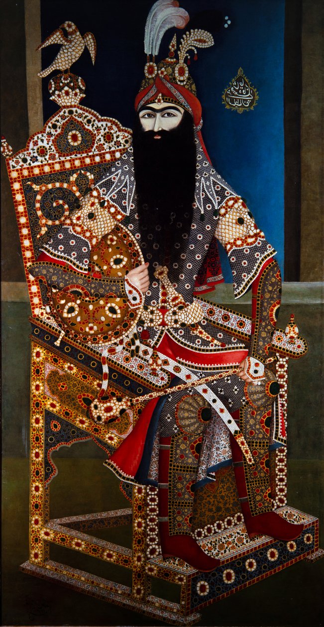  by Ghulan Asad Quajar