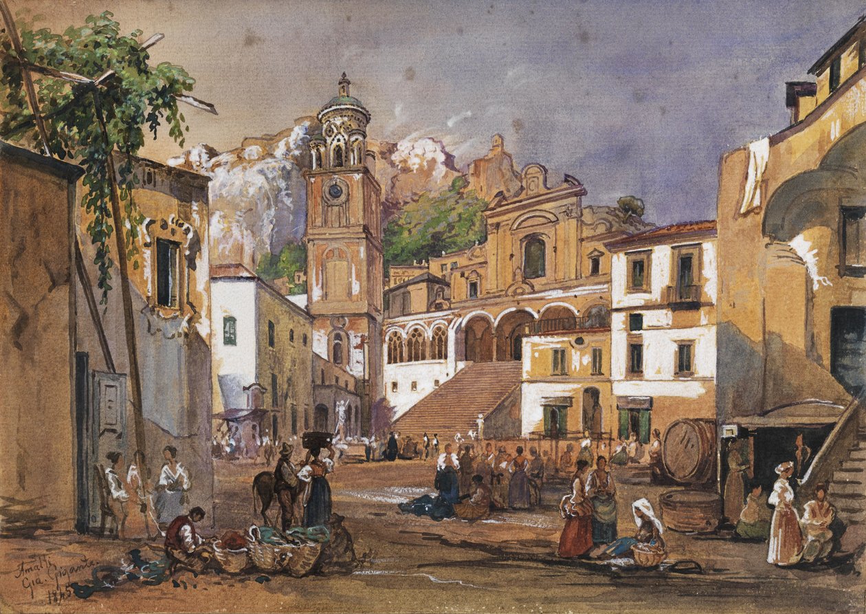 Amalfi