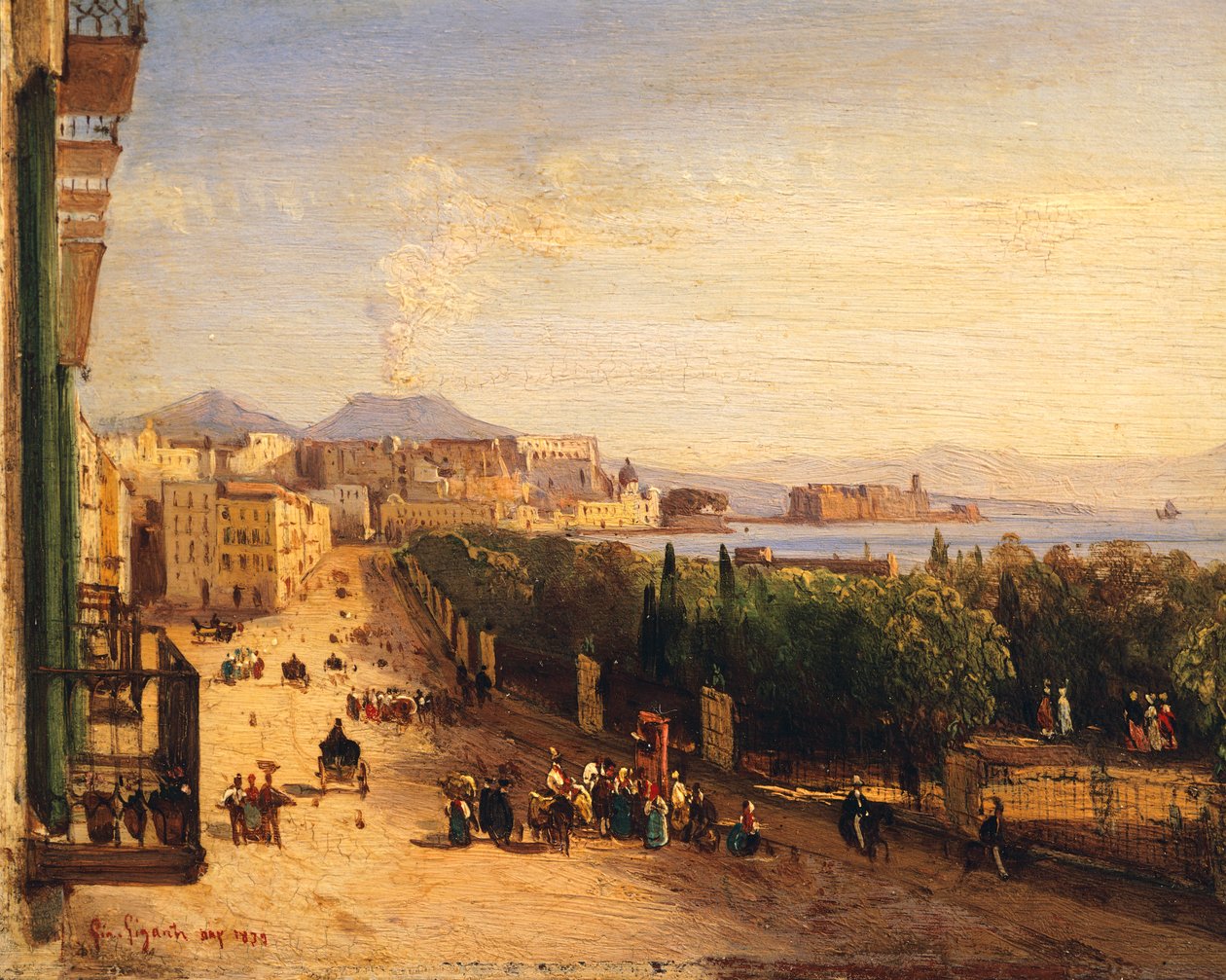 Napoli