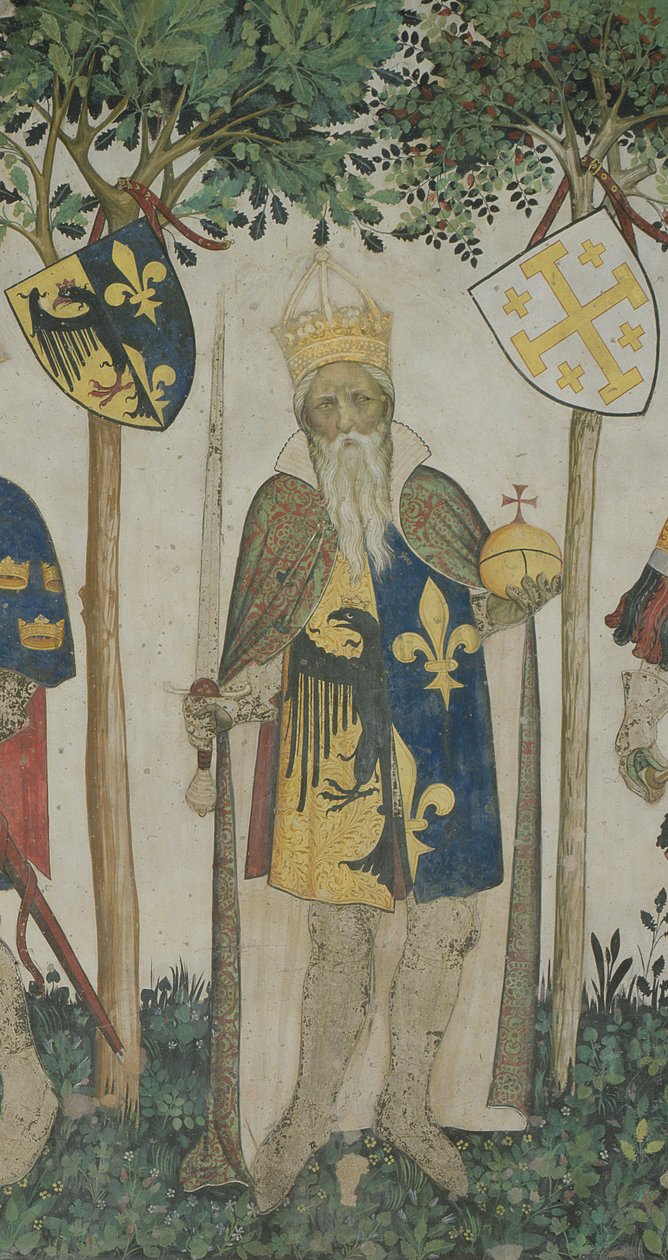 The Nine Worthies