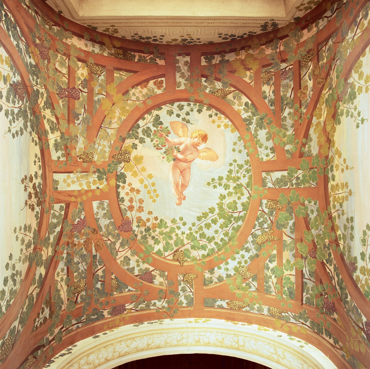 Trompe loeil