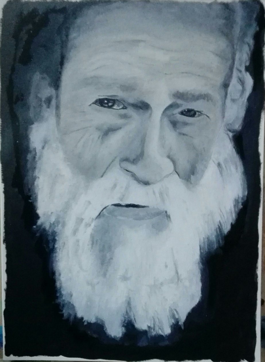 Geçmişe bir bakış by Giavoni Silvano