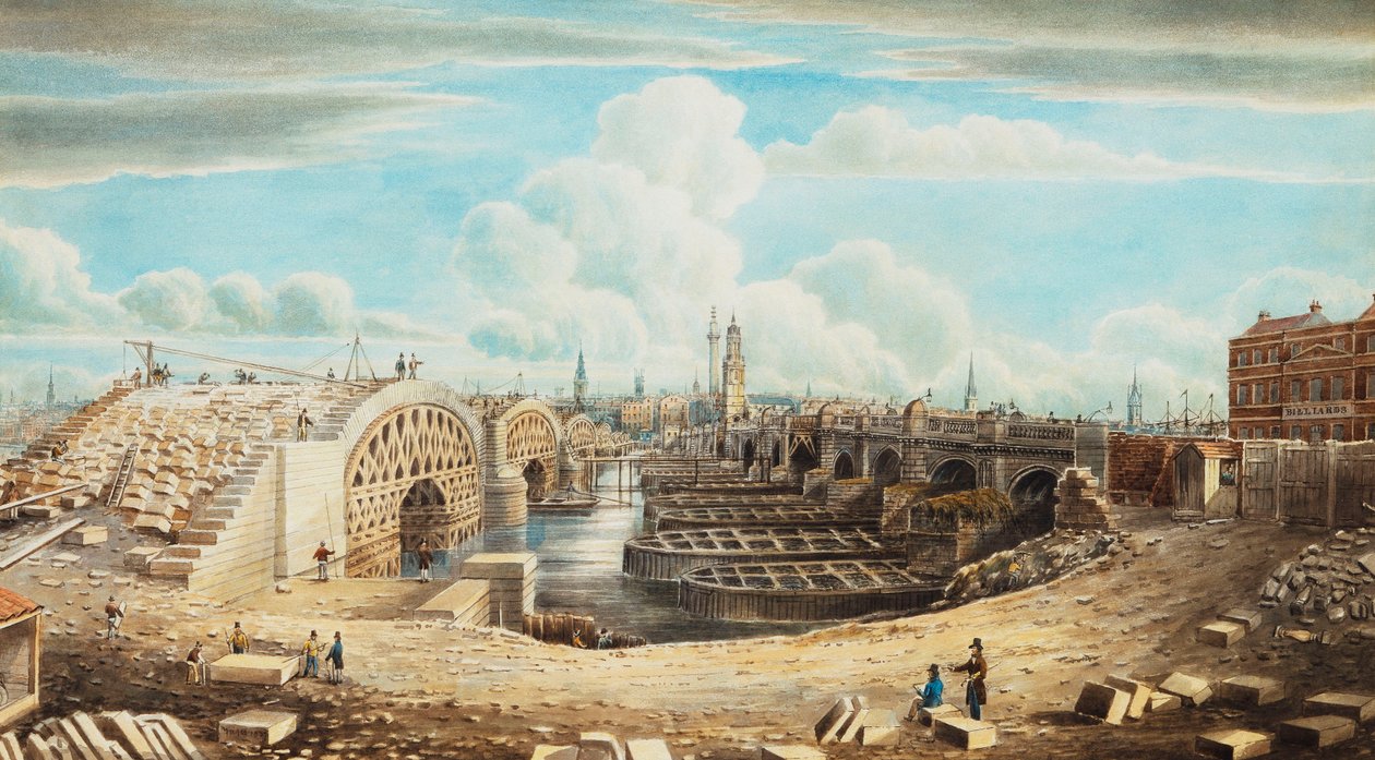 Londra Köprüsü