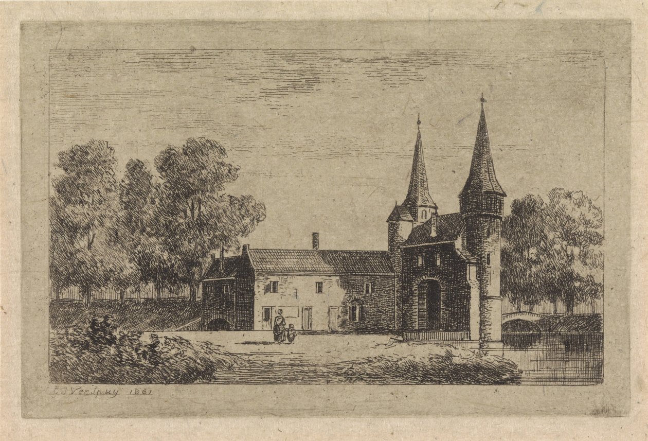 Delft