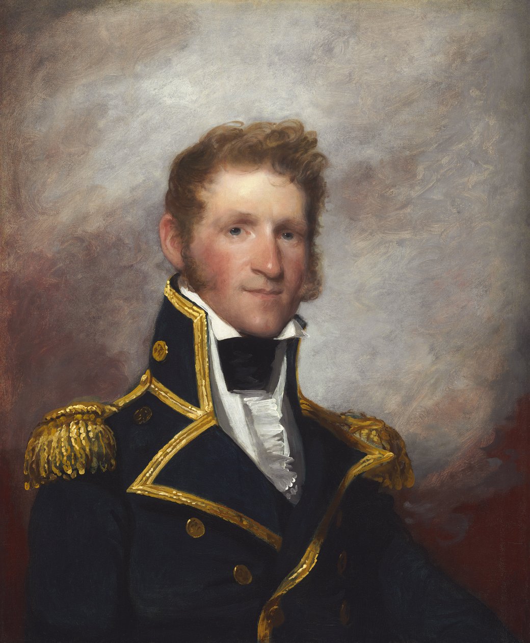 Kwifotoza, 1897 (yumye) turki by Gilbert Stuart