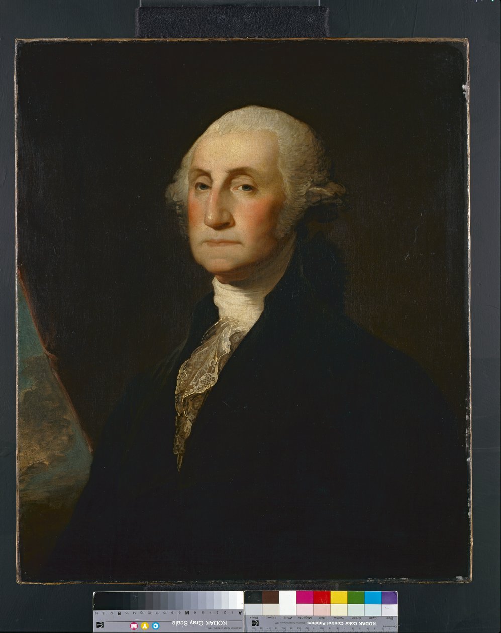 George Washington