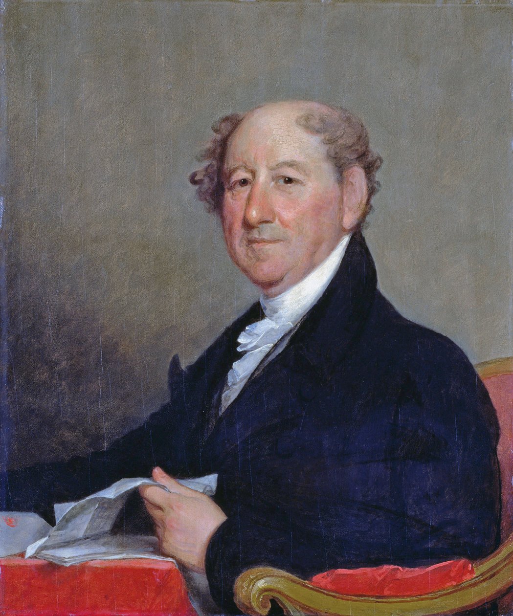 Rufus King