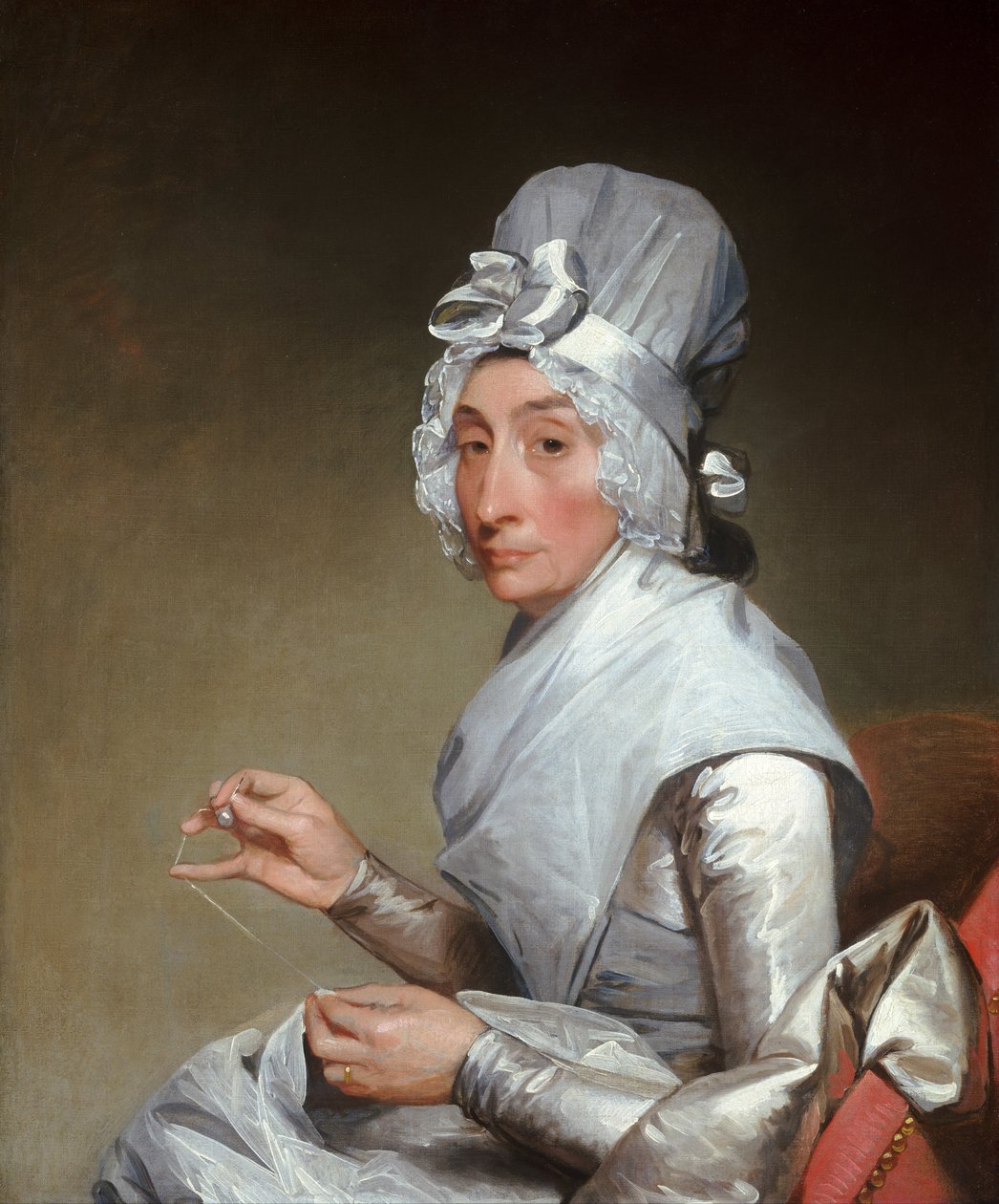  by Gilbert Stuart