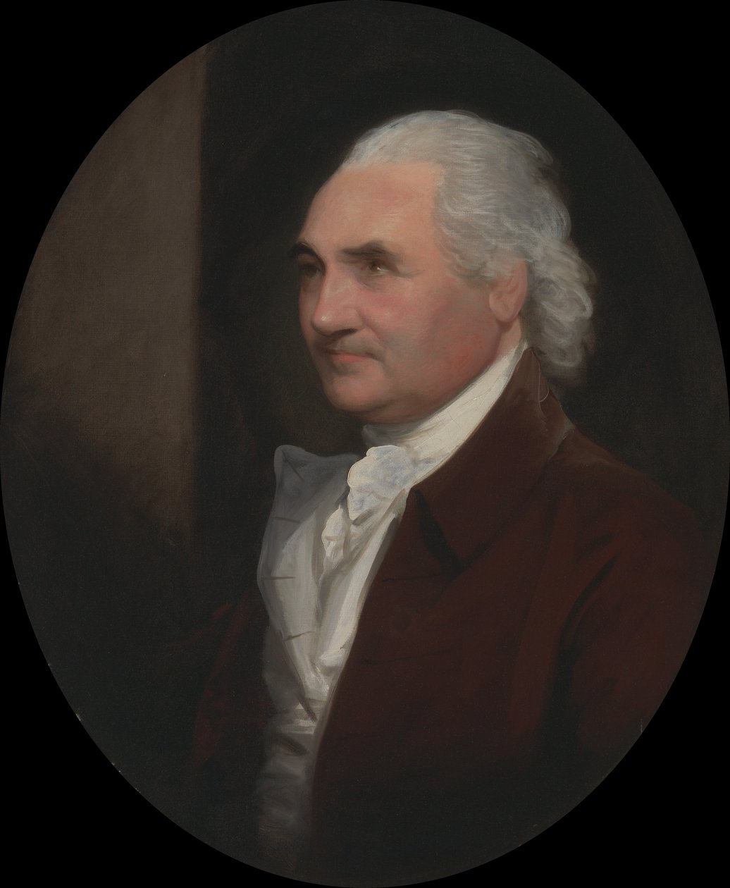  by Gilbert Stuart