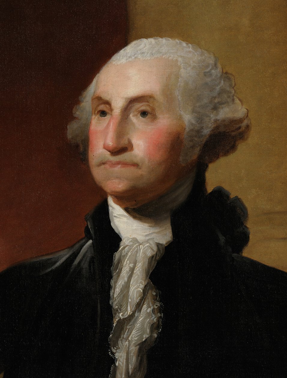  by Gilbert Stuart