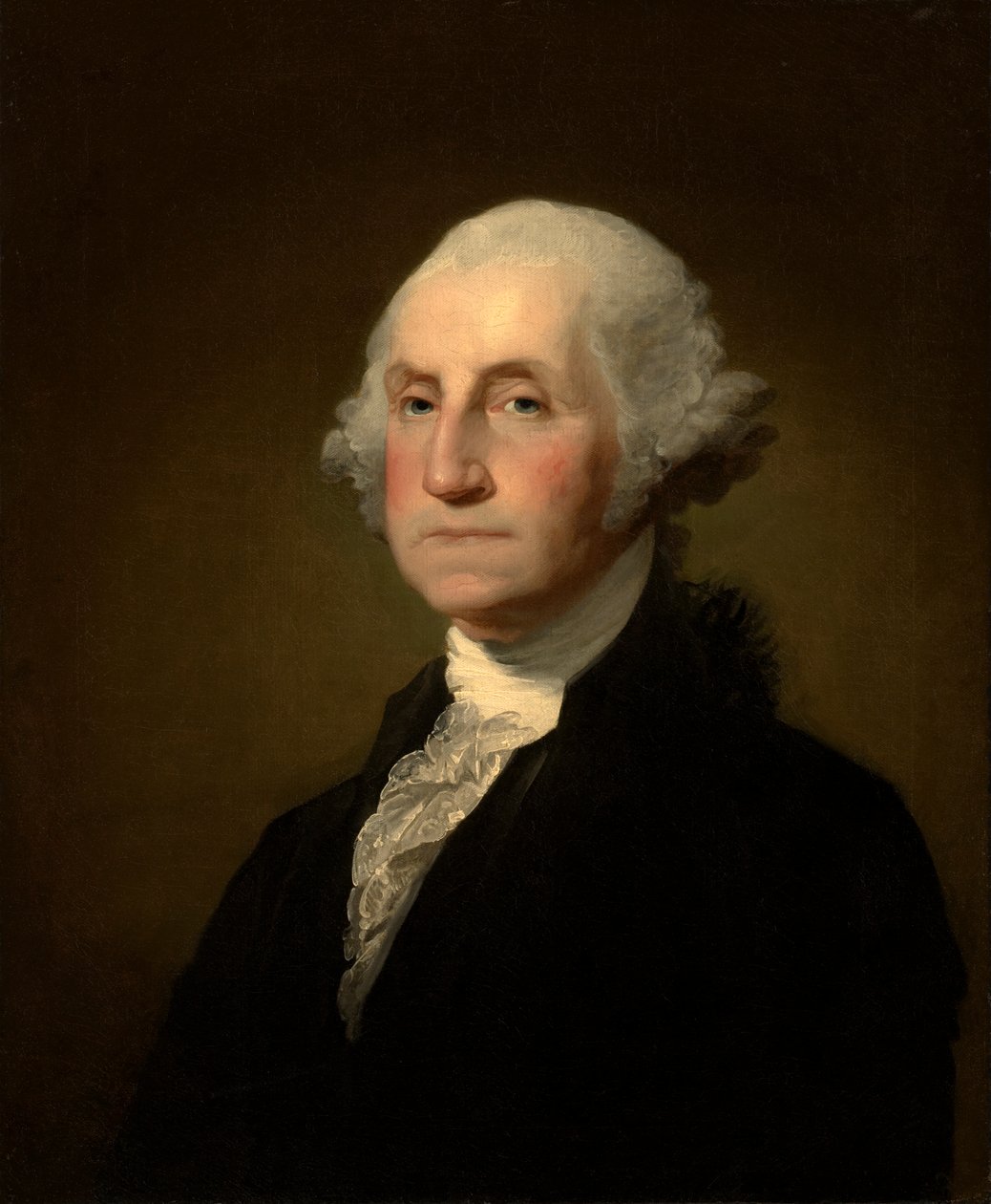  by Gilbert Stuart