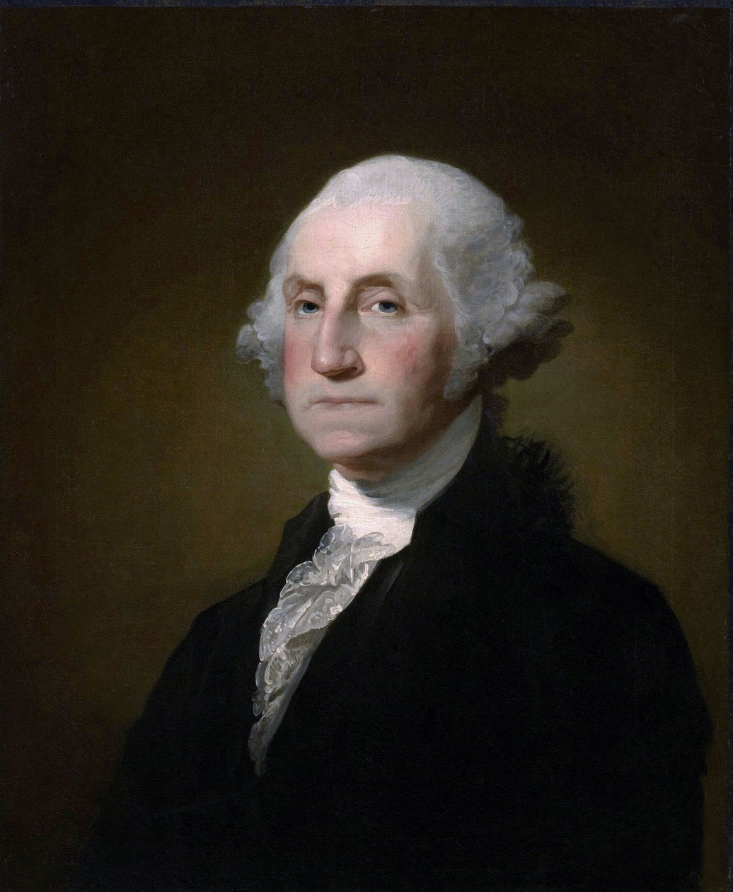  by Gilbert Stuart
