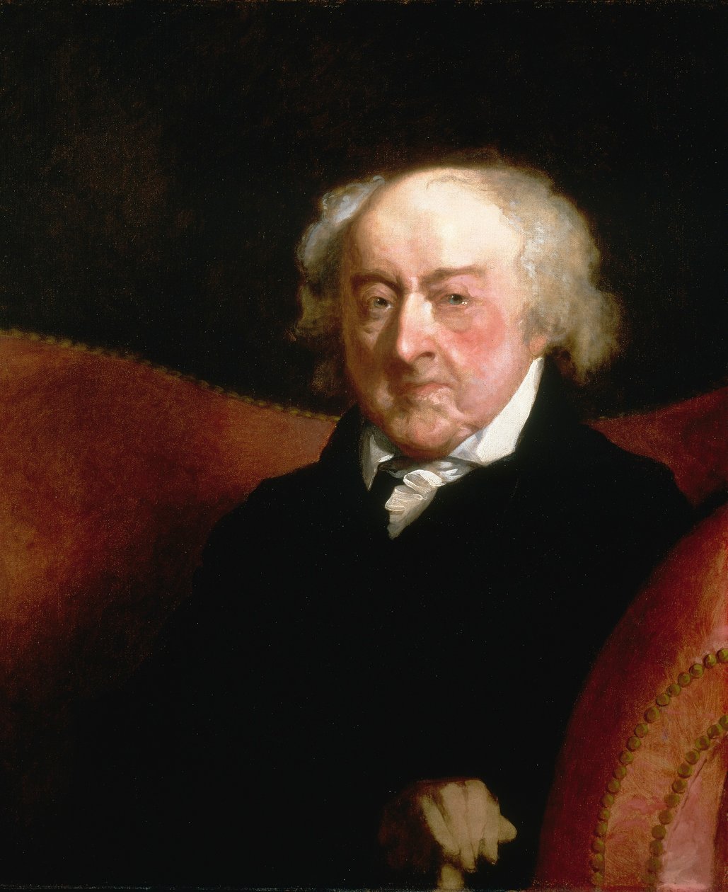  by Gilbert Stuart
