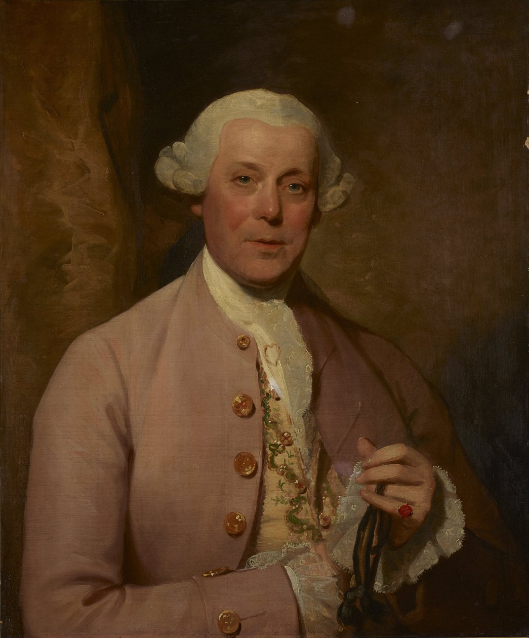 Henry Lambert