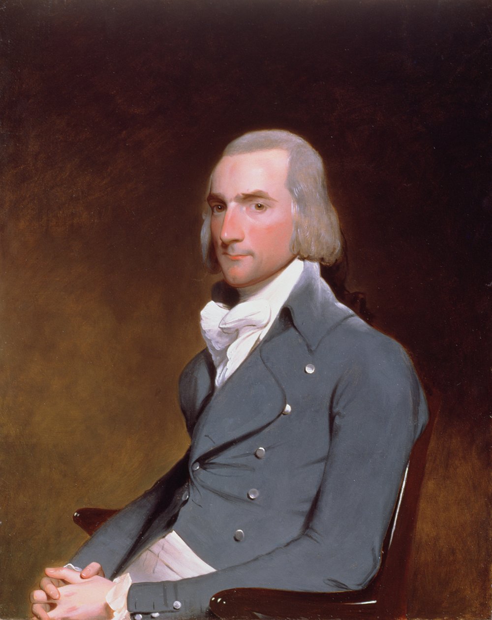 John Jacob Astor