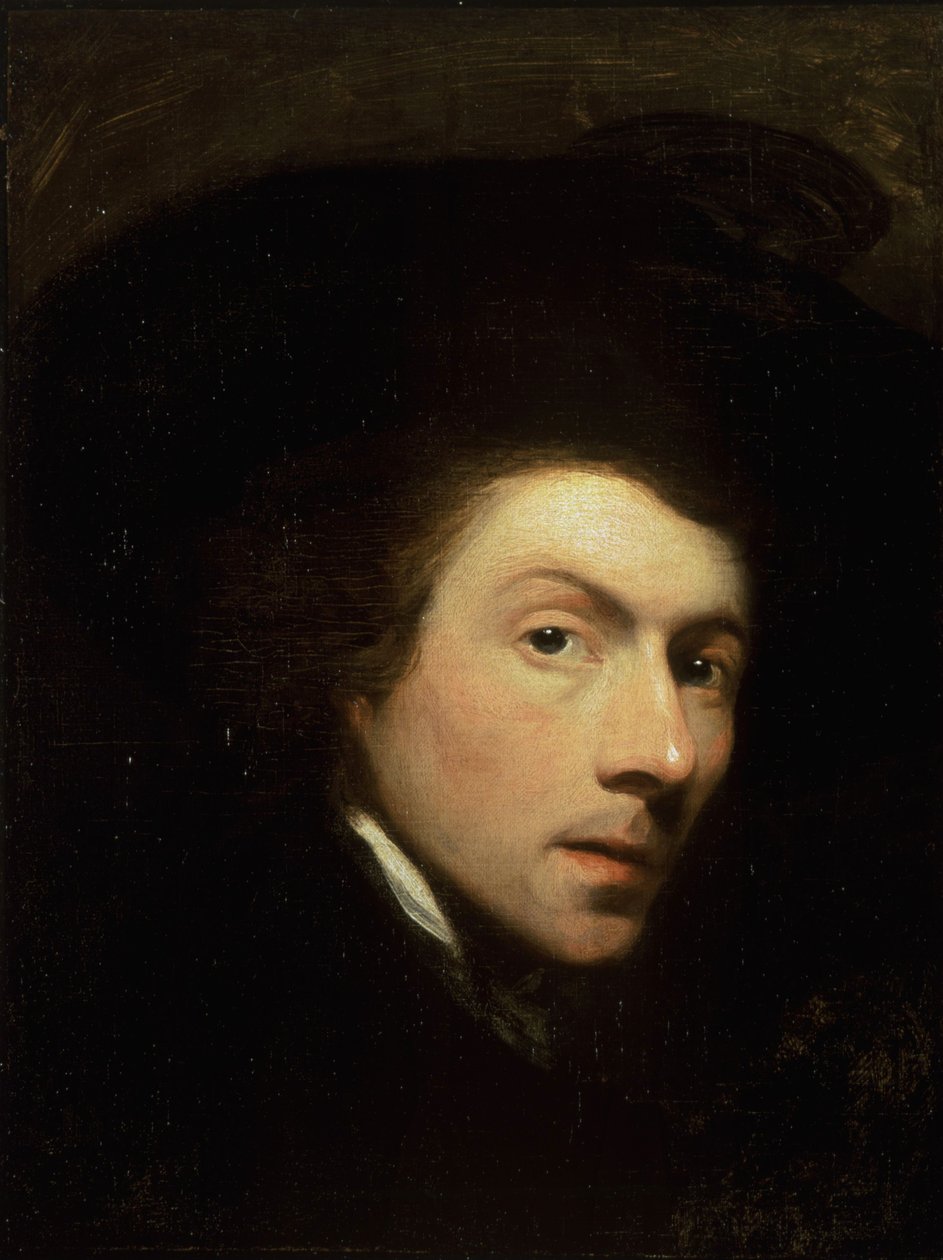 by Gilbert Stuart