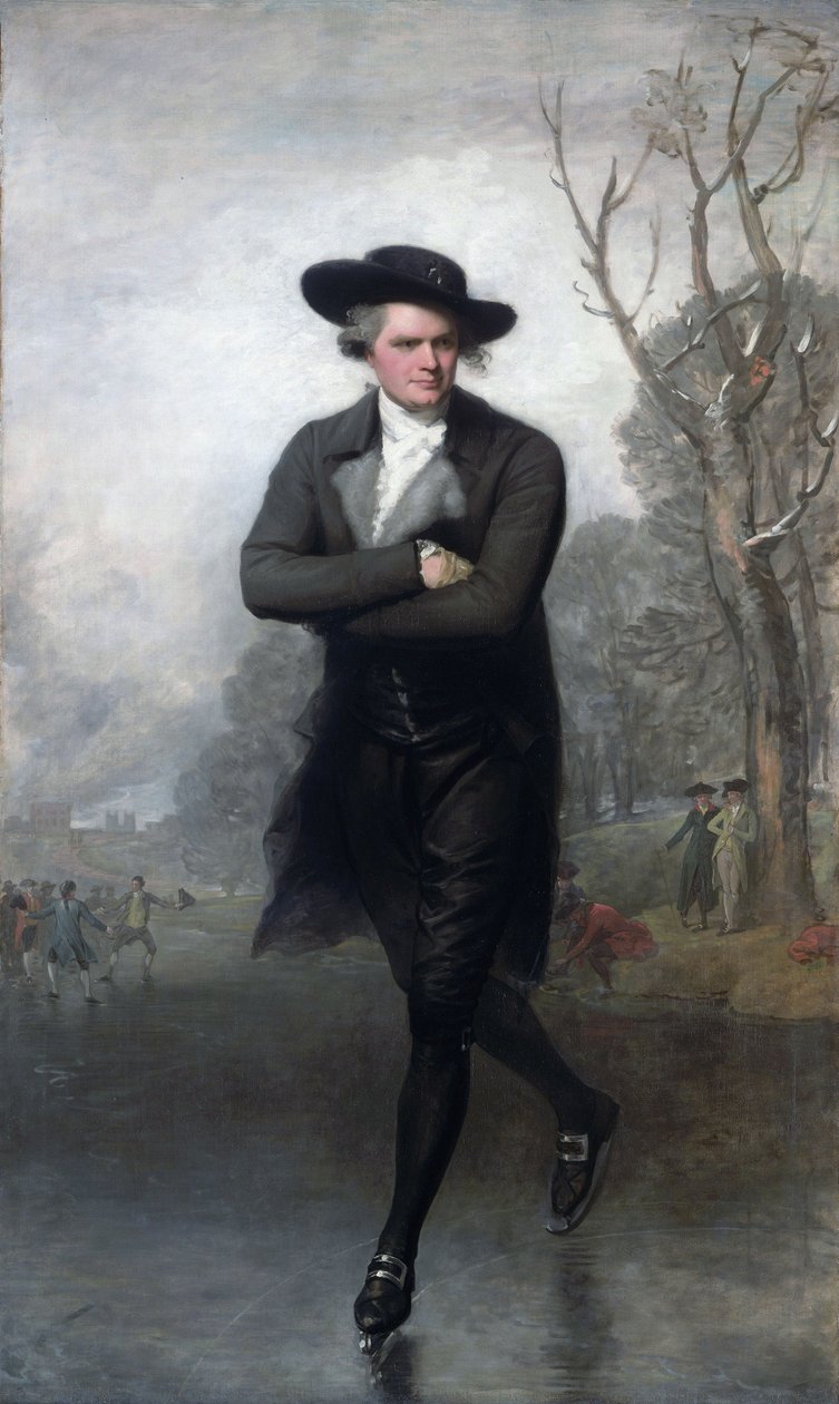  by Gilbert Stuart