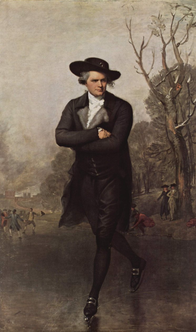 by Gilbert Stuart