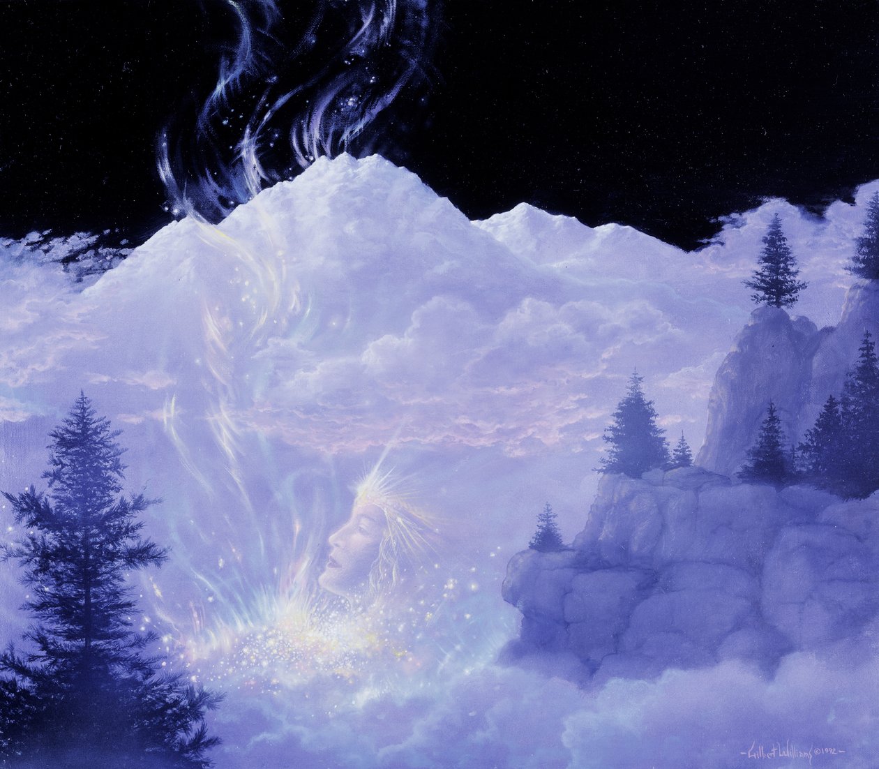  by Gilbert Williams