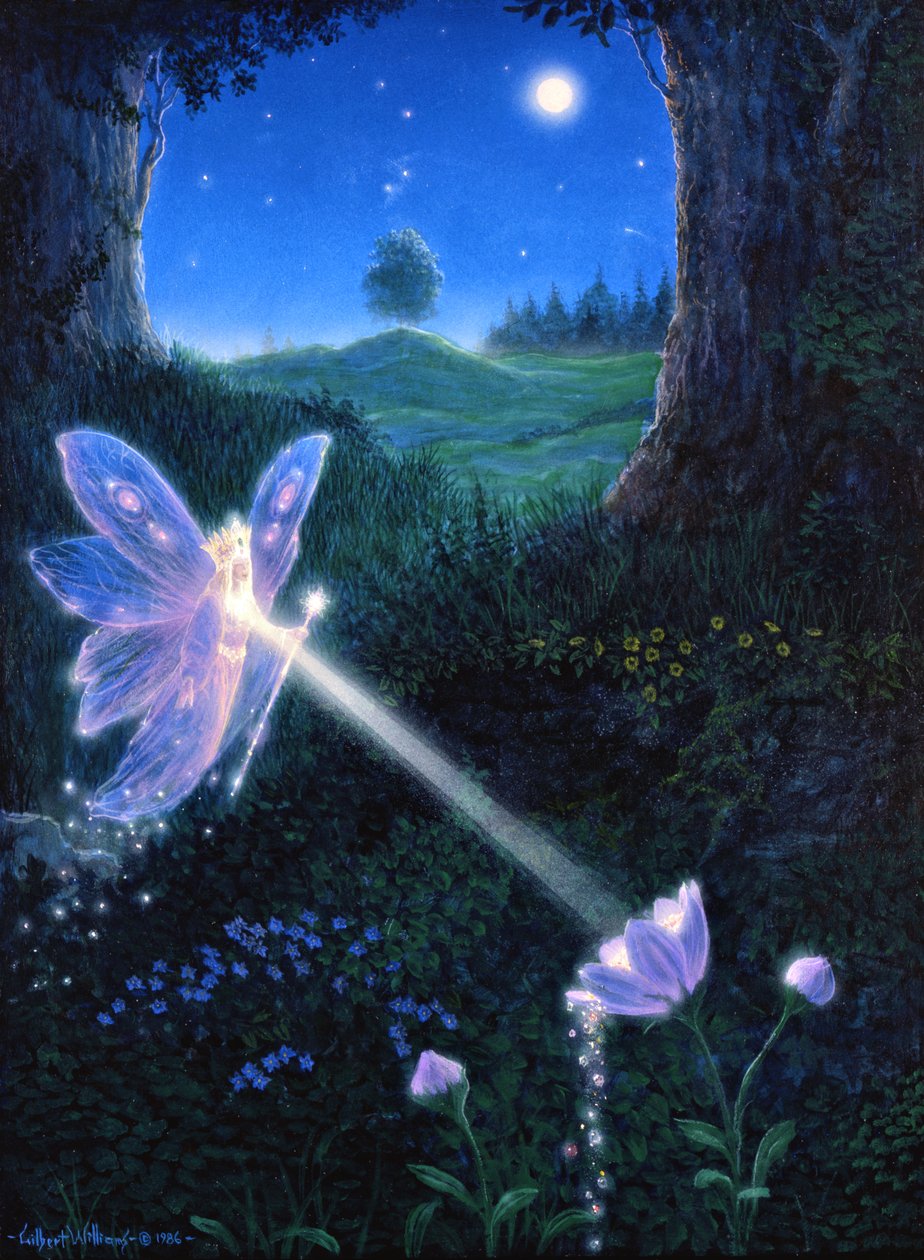  by Gilbert Williams