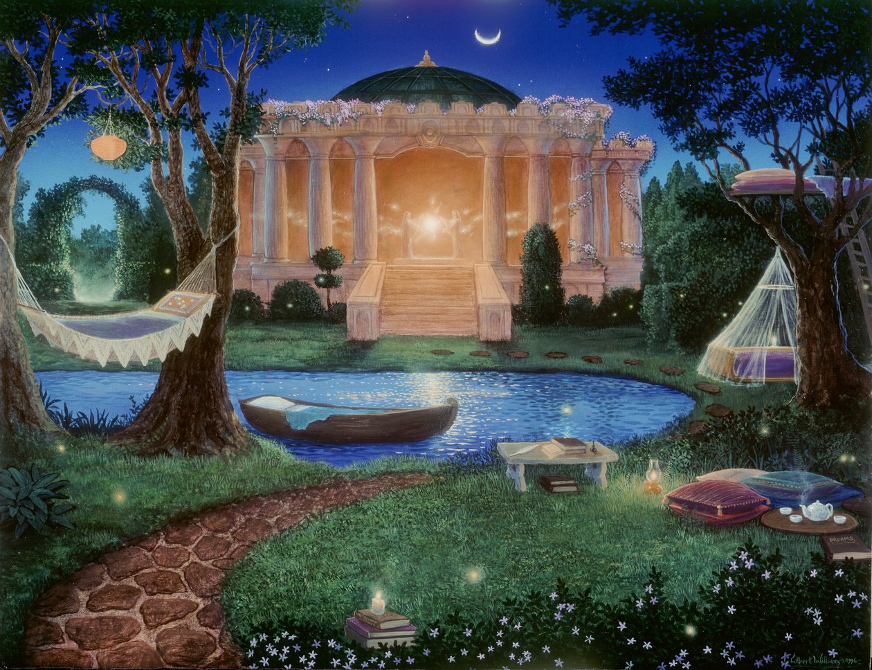  by Gilbert Williams