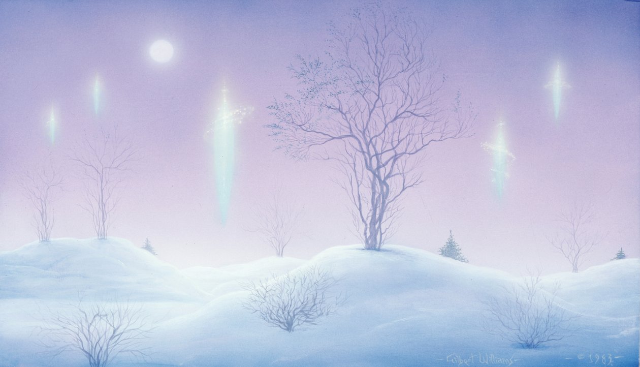  by Gilbert Williams