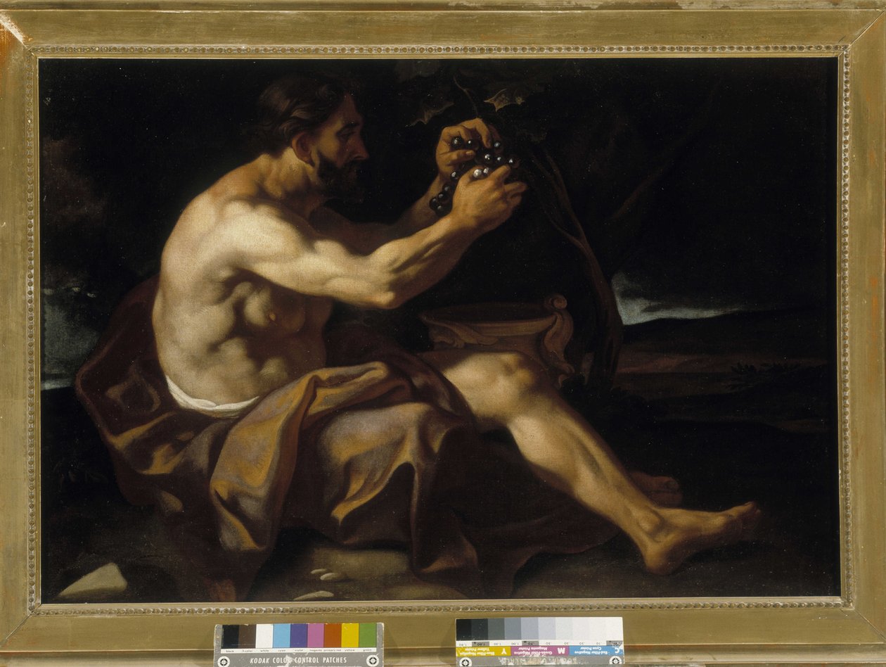 Bacchus
