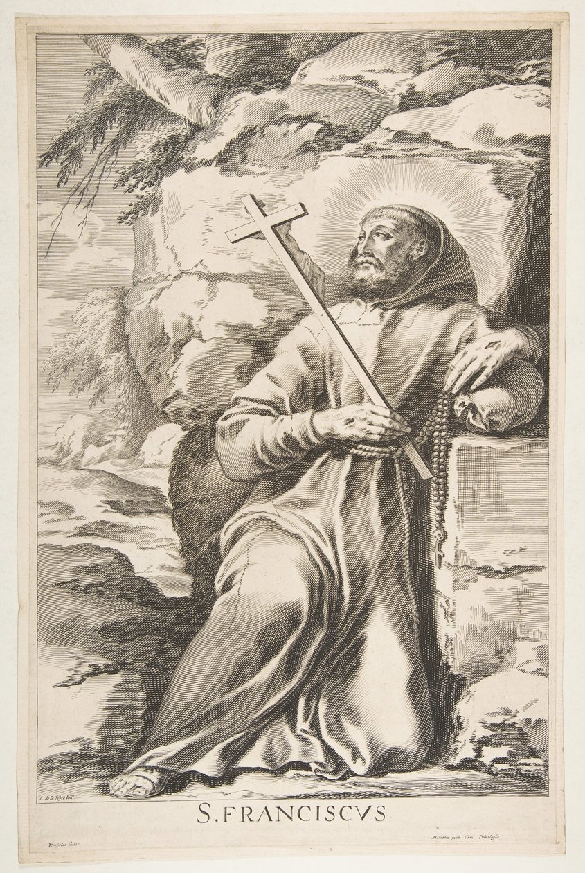 Aziz Francis. by Gilles Rousselet