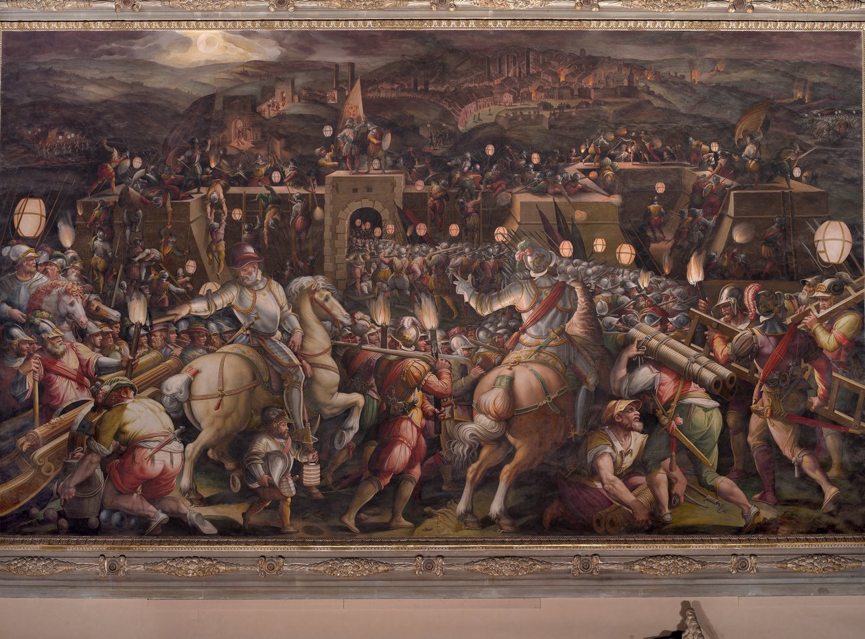 Siena