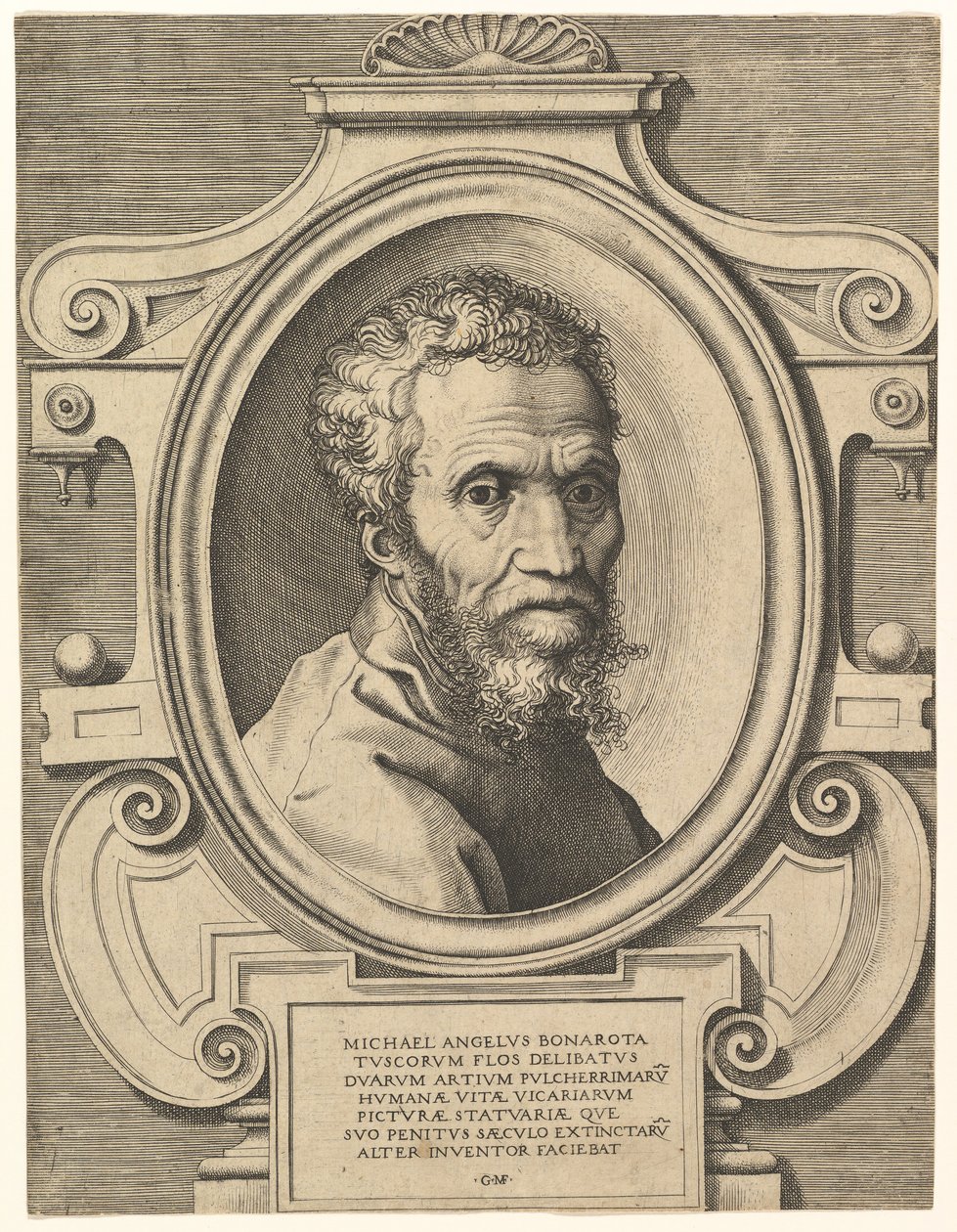 Michelangelo