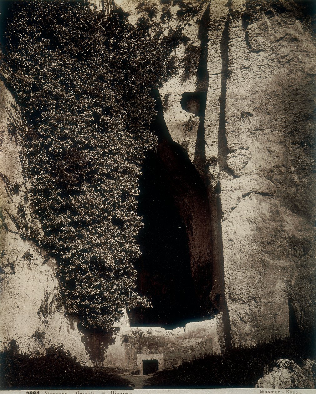 Siraküza: "Dionysius