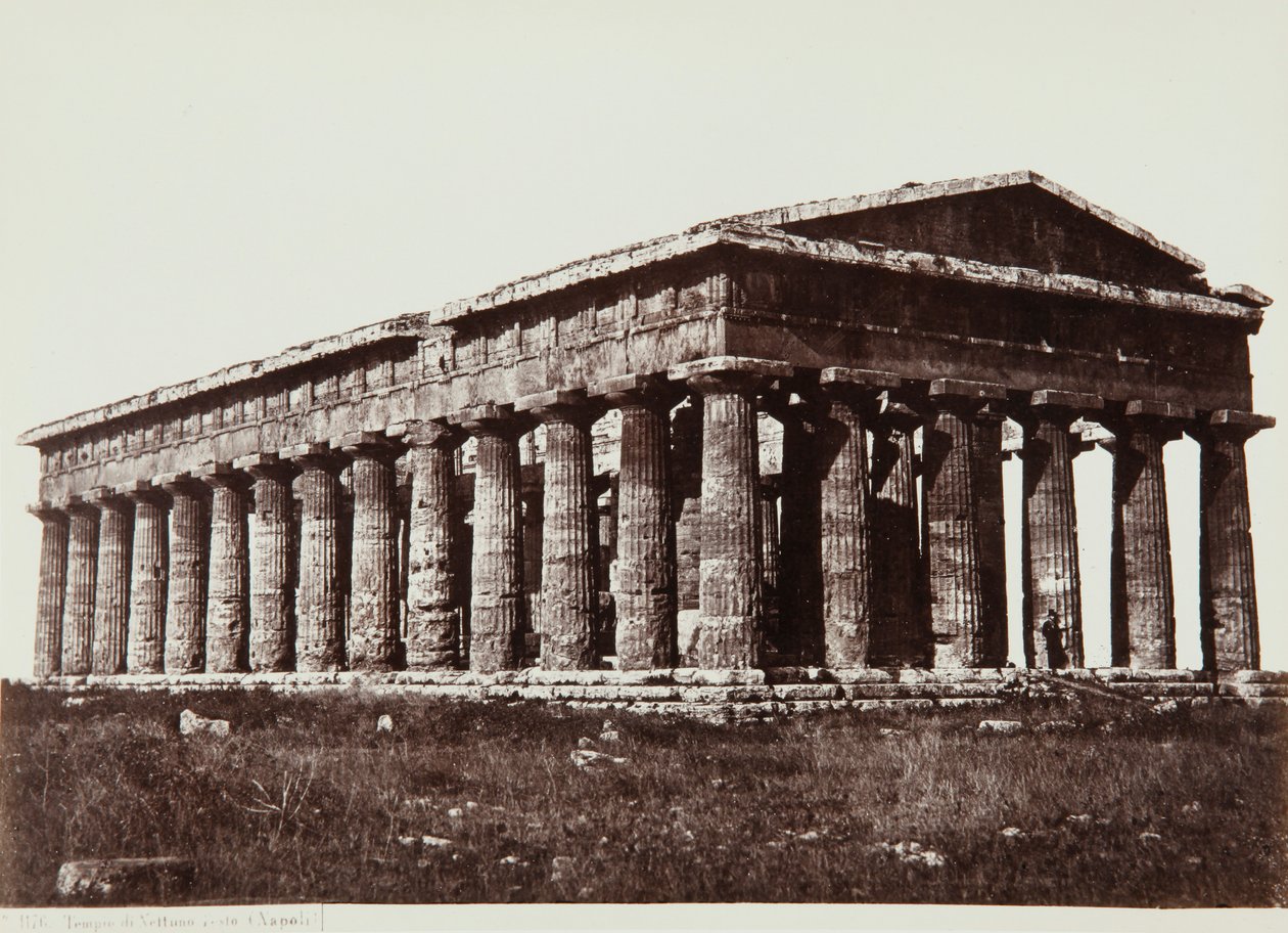 Paestum