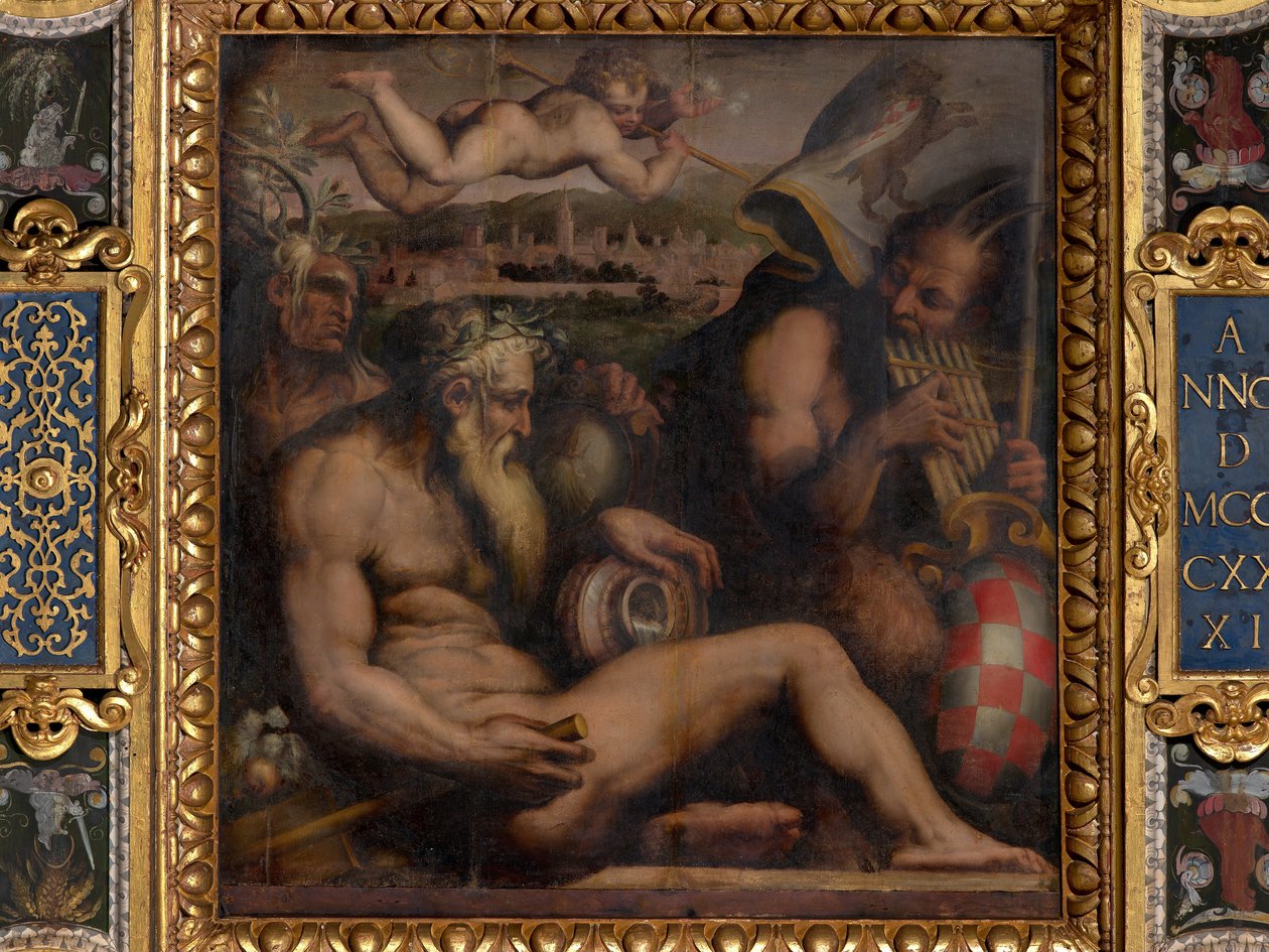  by Giorgio Vasari