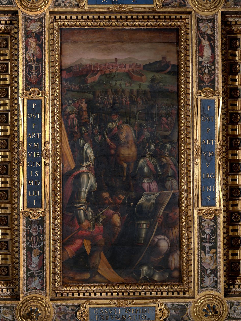  by Giorgio Vasari