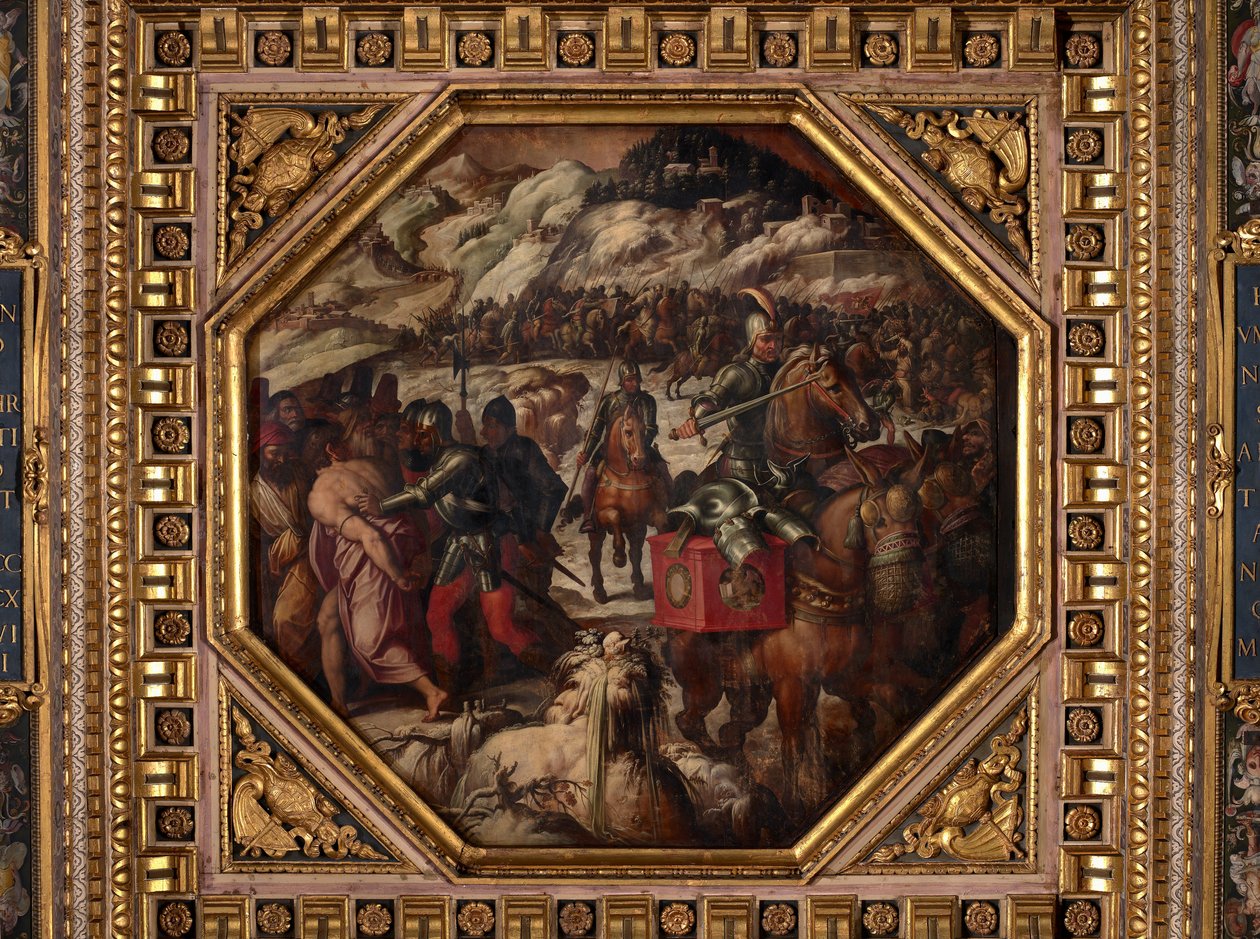  by Giorgio Vasari
