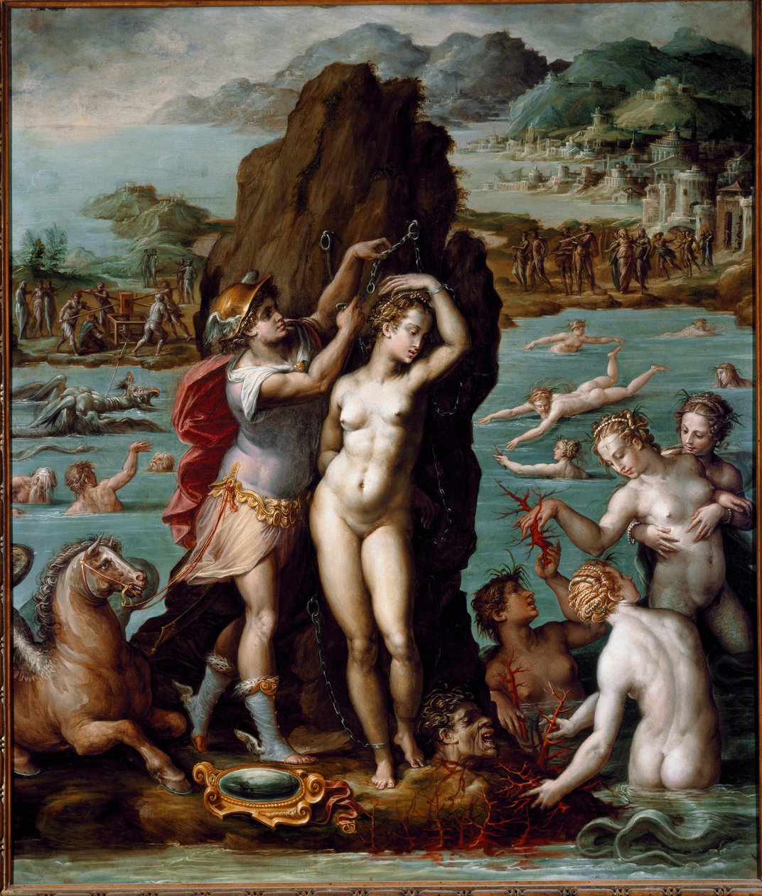 Perseus