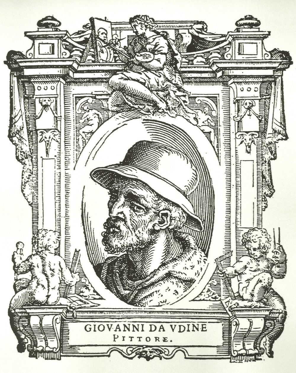  by Giorgio Vasari